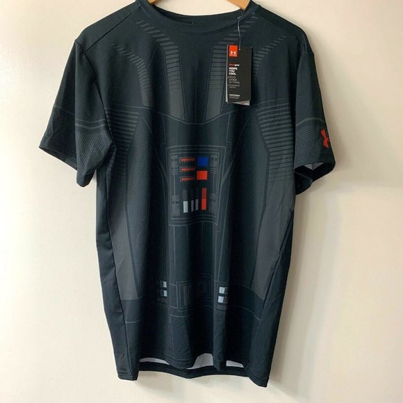 paralelo cómodo Manual Under Armour Shirts | Ua Star Wars Alter Ego Darth Vader Shirt Nwt | Poshmark paralelo cómodo Manual Under Armour Shirts | Ua Star Wars Alter Ego Darth Vader Shirt Nwt | Poshmark